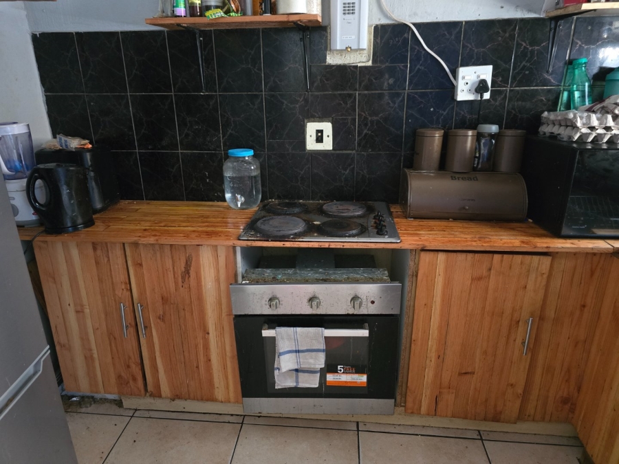 3 Bedroom Property for Sale in Lentegeur Western Cape